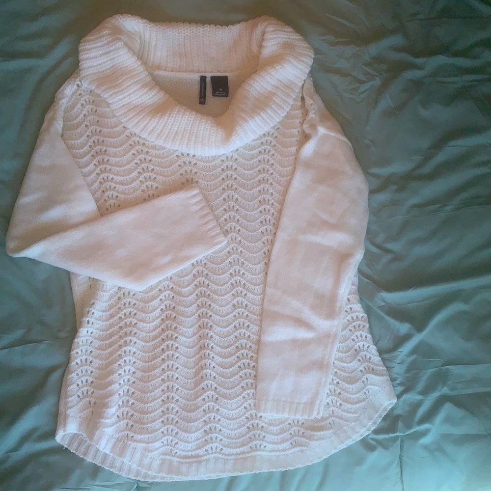 Off-White sweater